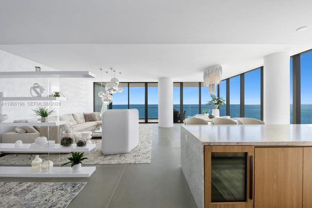 2000 S Ocean Dr 25B, Hallandale Beach, FL 33009