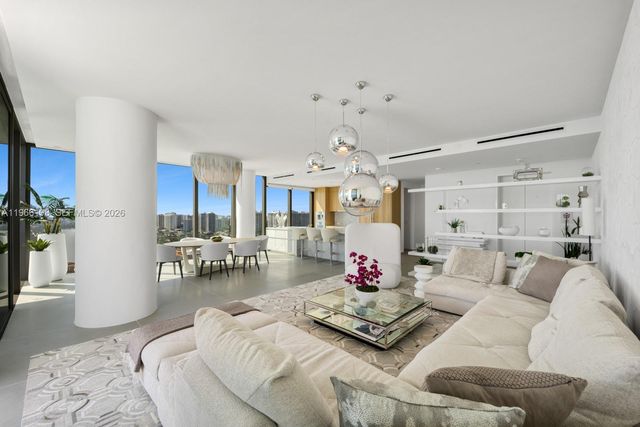 2000 S Ocean Dr 25B, Hallandale Beach, FL 33009