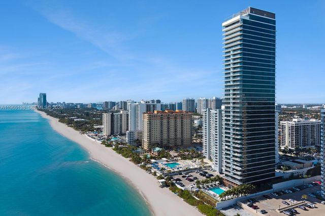 2000 S Ocean Dr 25B, Hallandale Beach, FL 33009