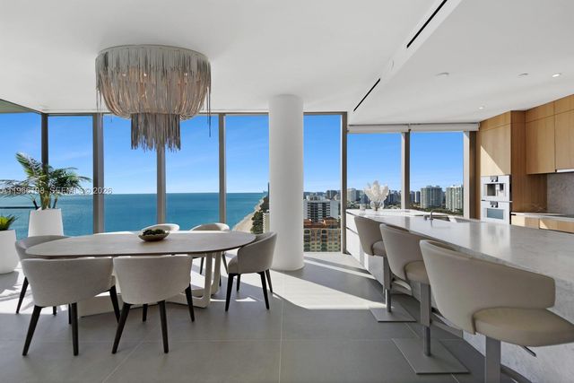 2000 S Ocean Dr 25B, Hallandale Beach, FL 33009