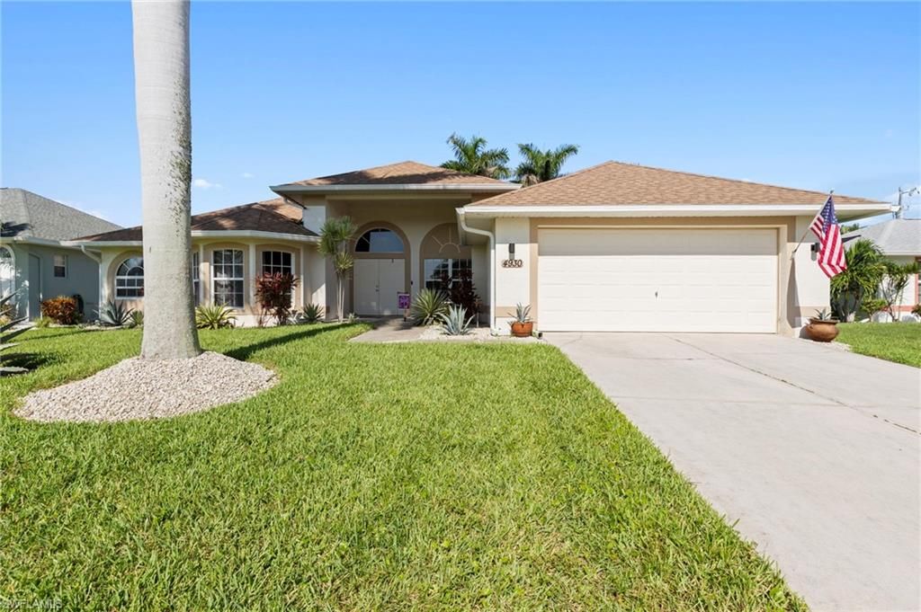 4930 SW 27th AVE, CAPE CORAL, FL 33914 — photo 2