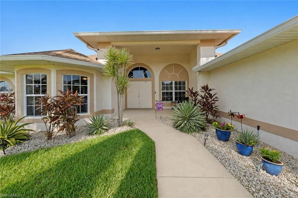 4930 SW 27th AVE, CAPE CORAL, FL 33914 — photo 3