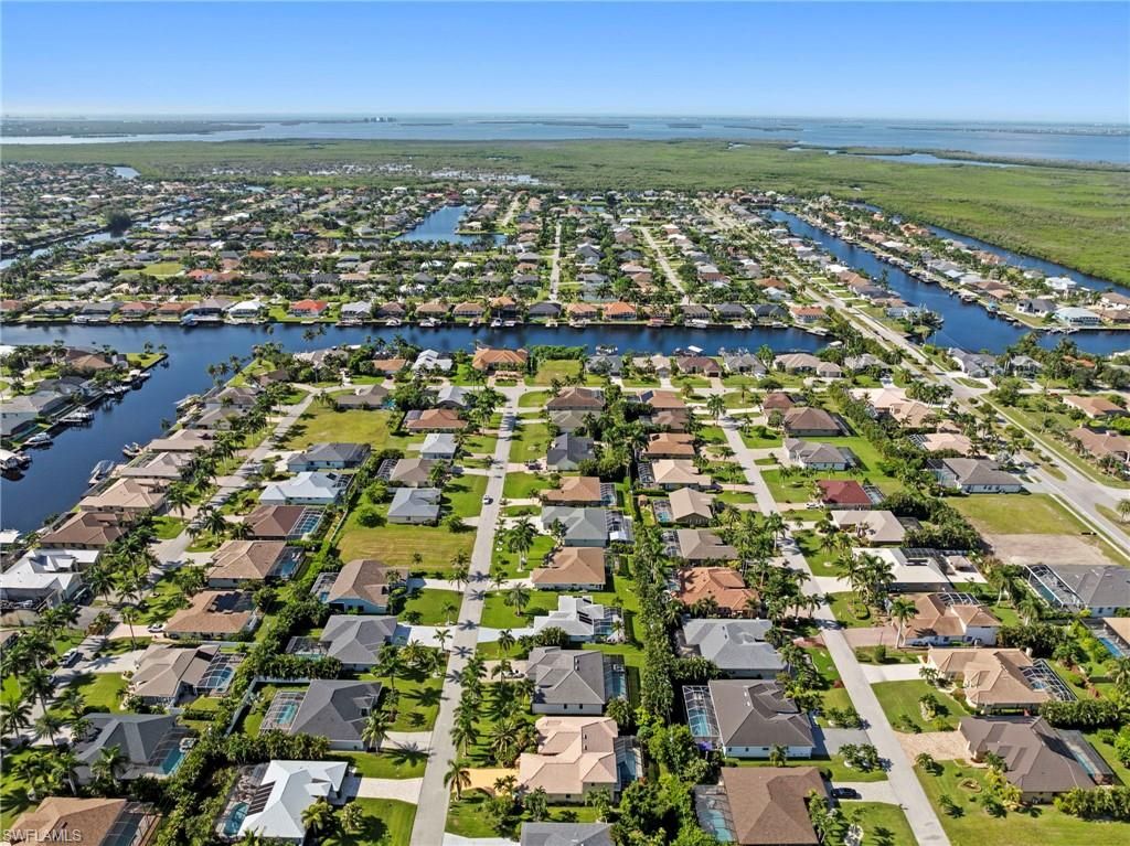 4930 SW 27th AVE, CAPE CORAL, FL 33914 — photo 4