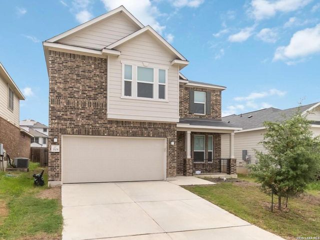 3508 Silver Set, San Antonio, TX 78245