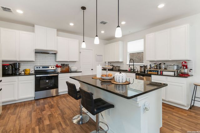 3508 Silver Set, San Antonio, TX 78245