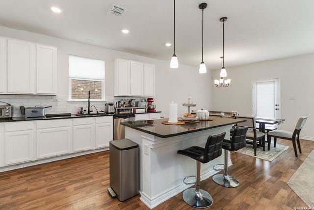 3508 Silver Set, San Antonio, TX 78245