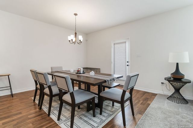 3508 Silver Set, San Antonio, TX 78245