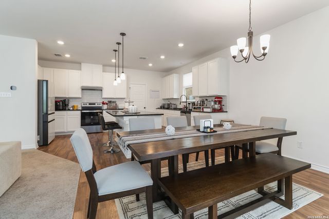3508 Silver Set, San Antonio, TX 78245