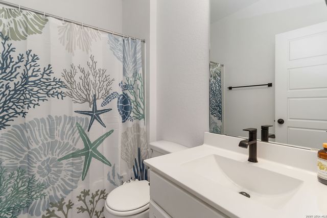 3508 Silver Set, San Antonio, TX 78245