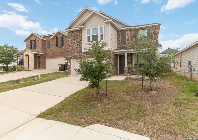 3508 Silver Set, San Antonio, TX 78245