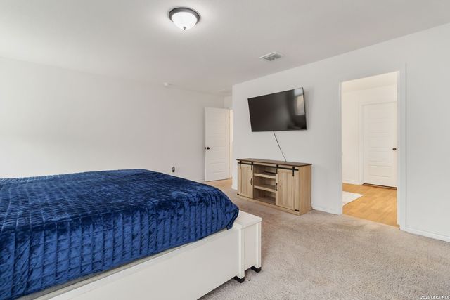 3508 Silver Set, San Antonio, TX 78245