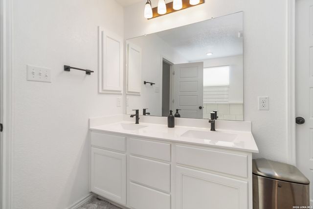 3508 Silver Set, San Antonio, TX 78245