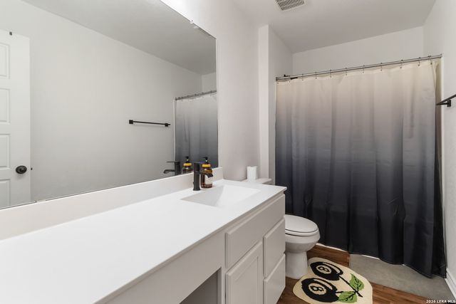 3508 Silver Set, San Antonio, TX 78245