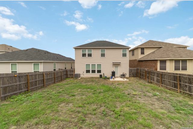 3508 Silver Set, San Antonio, TX 78245