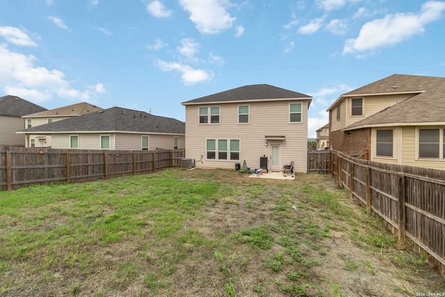 3508 Silver Set, San Antonio, TX 78245