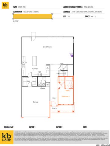 3508 Silver Set, San Antonio, TX 78245