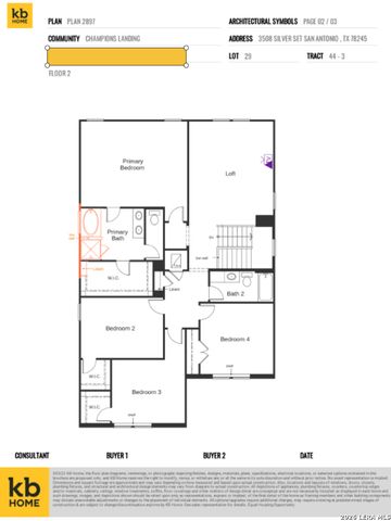 3508 Silver Set, San Antonio, TX 78245