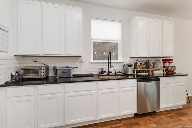 3508 Silver Set, San Antonio, TX 78245