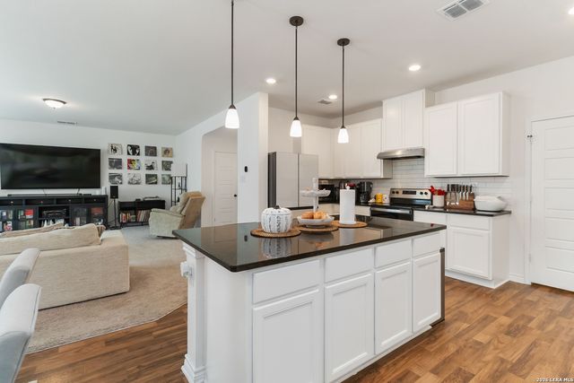 3508 Silver Set, San Antonio, TX 78245