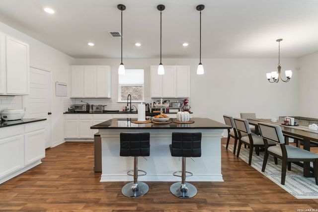 3508 Silver Set, San Antonio, TX 78245