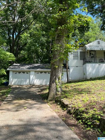5703 AVENUE O, Bessemer, AL 35020