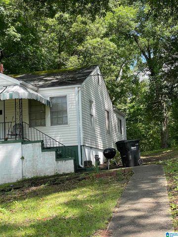 5703 AVENUE O, Bessemer, AL 35020