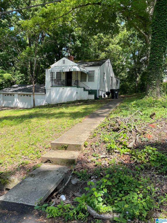 5703 AVENUE O, Bessemer, AL 35020