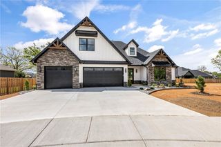 3631 Bitterroot Cove, Bentonville, AR 72712