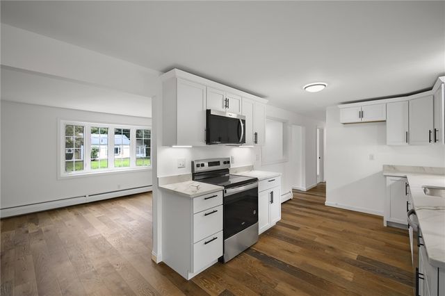 140 Tanner Avenue, Warwick, RI 02886