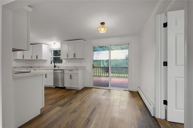 140 Tanner Avenue, Warwick, RI 02886