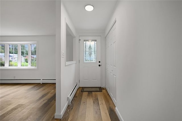 140 Tanner Avenue, Warwick, RI 02886