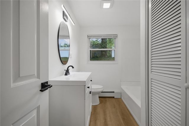 140 Tanner Avenue, Warwick, RI 02886