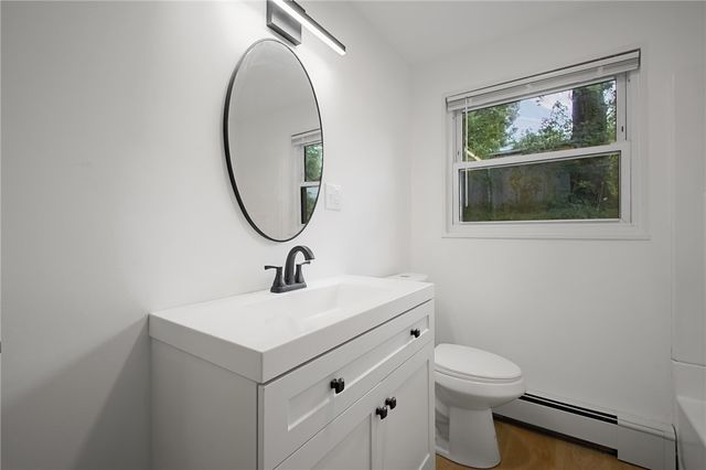 140 Tanner Avenue, Warwick, RI 02886