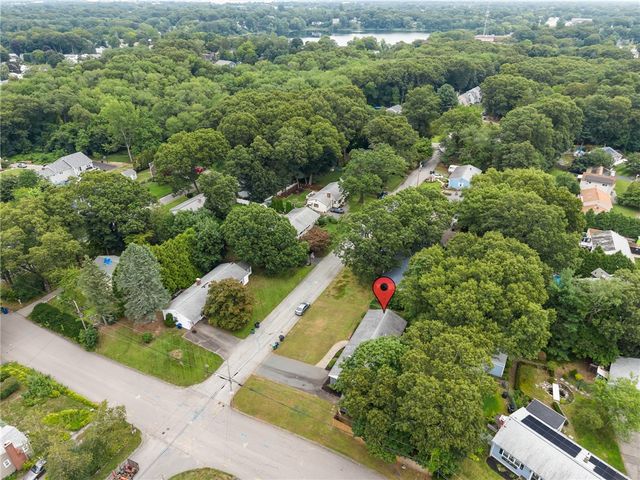 140 Tanner Avenue, Warwick, RI 02886