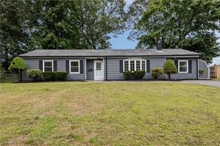 140 Tanner Avenue, Warwick, RI 02886