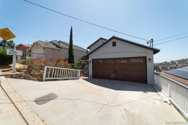 1102 La Mesa, Spring Valley, CA 91977
