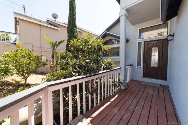 1102 La Mesa, Spring Valley, CA 91977