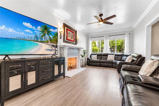 3719 Sheridan Avenue, Miami Beach, FL 33140