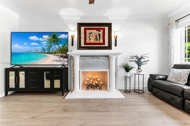 3719 Sheridan Avenue, Miami Beach, FL 33140