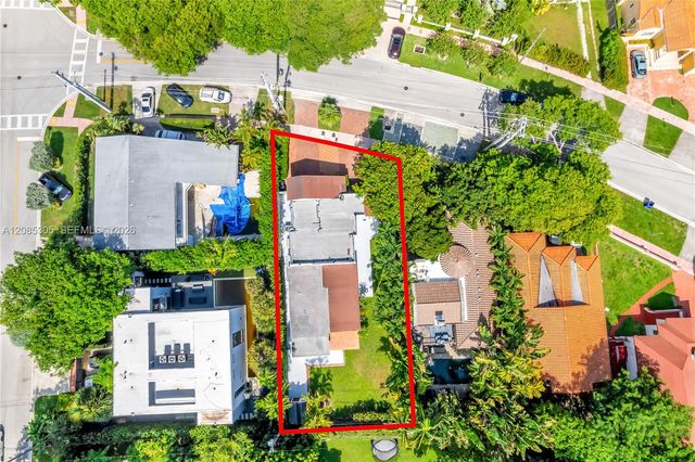 3719 Sheridan Avenue, Miami Beach, FL 33140