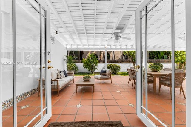 3719 Sheridan Avenue, Miami Beach, FL 33140