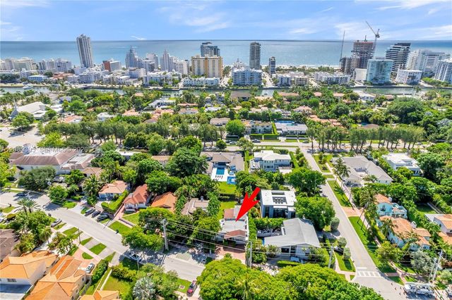 3719 Sheridan Avenue, Miami Beach, FL 33140