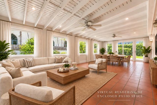 3719 Sheridan Avenue, Miami Beach, FL 33140
