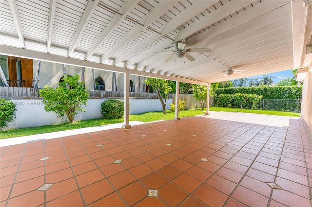 3719 Sheridan Avenue, Miami Beach, FL 33140