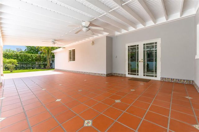 3719 Sheridan Avenue, Miami Beach, FL 33140