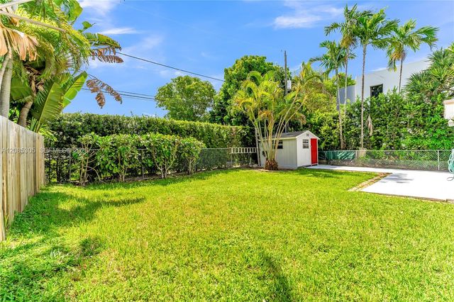 3719 Sheridan Avenue, Miami Beach, FL 33140