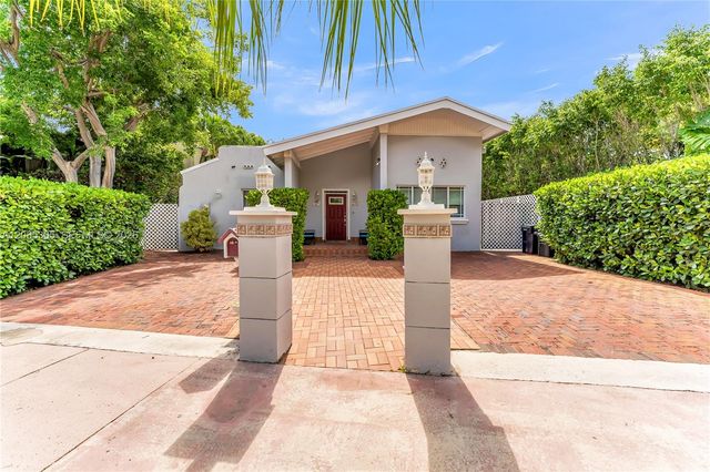 3719 Sheridan Avenue, Miami Beach, FL 33140