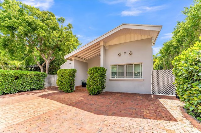 3719 Sheridan Avenue, Miami Beach, FL 33140