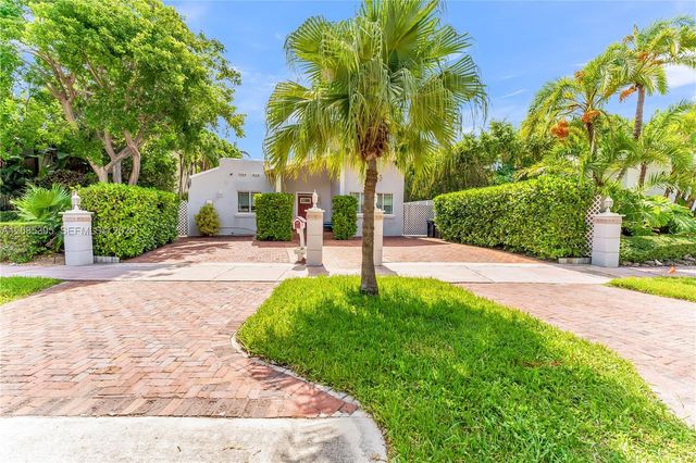 3719 Sheridan Avenue, Miami Beach, FL 33140
