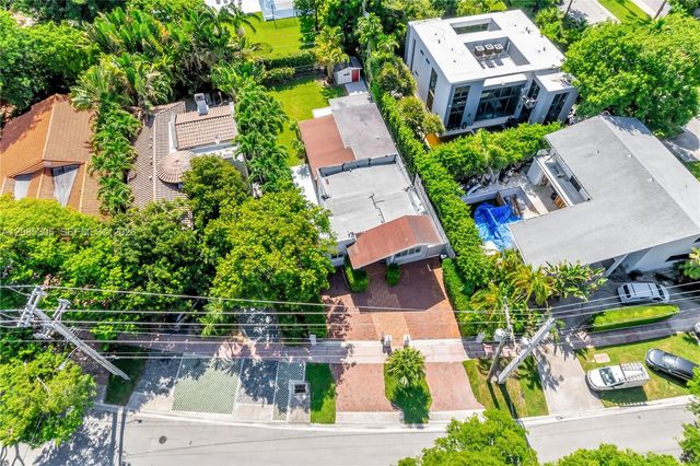 3719 Sheridan Avenue, Miami Beach, FL 33140